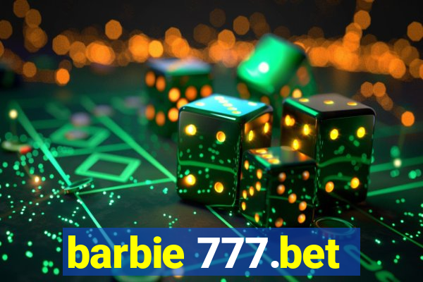 barbie 777.bet